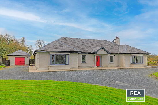 Photo 1 of Ashwood, Cragg, Birdhill