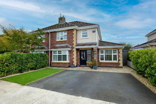 Photo 1 of 4 Heather Grove, Glencairin, Dooradoyle