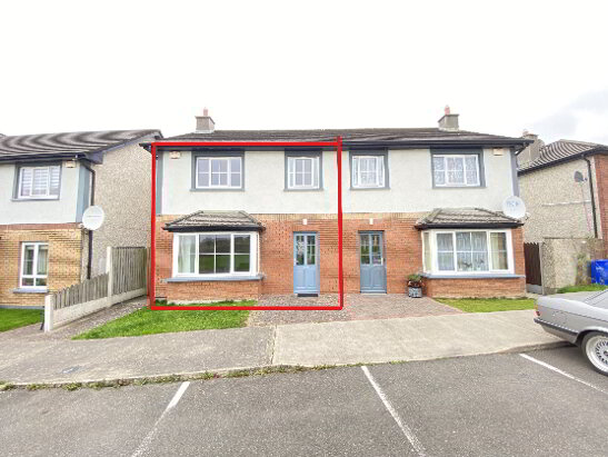 Photo 1 of 5 Park Green, Phelimwood, Tullow