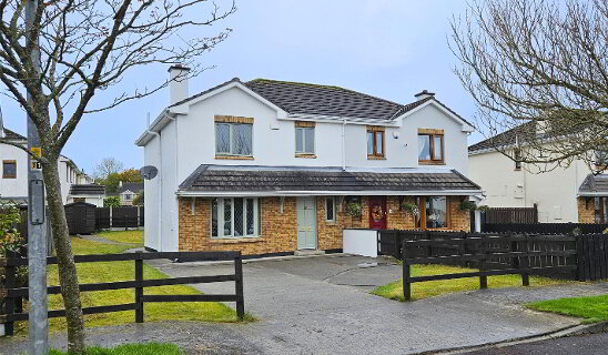 Photo 1 of 57 Oaklands, Summerhill, Carrick-On-Shannon