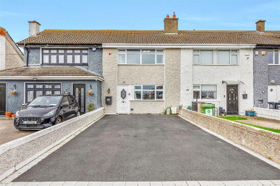 Photo 1 of 14 Homelawn Gardens, Tallaght, Dublin