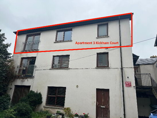 Photo 1 of Apartment 3 Kickham Court, Davis Street, Tipperary Town