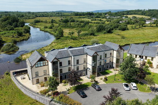 Photo 1 of Apartment 55 Leitrim Marina, Main Street, Leitrim Village, Carrick-On-Shannon
