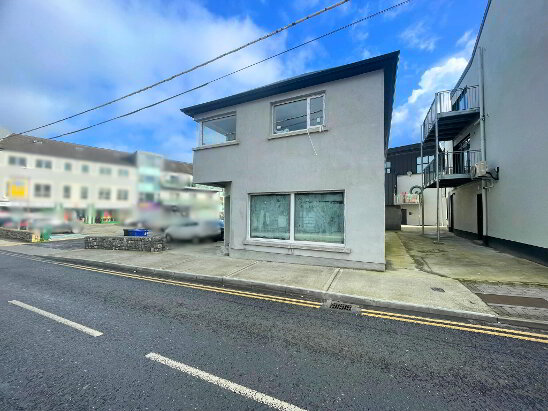 Photo 1 of Castle Street, Roscommon Town