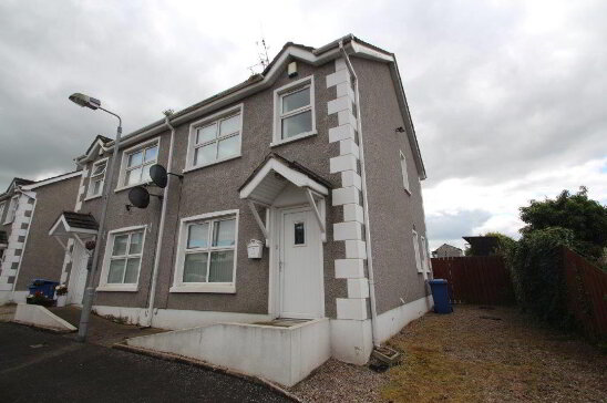 Photo 1 of 8 Coronation Way, Tandragee, Craigavon