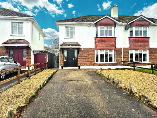 Photo 1 of 19 Woodville Heath, Woodville Grange, Athlone