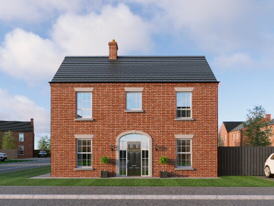 Photo 1 of C5, Bocombra Park, Portadown