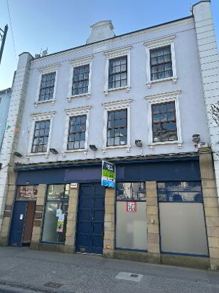 Photo 1 of 19 O'Connell Street, Clonmel