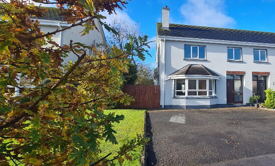 Photo 1 of 2 Warren View, Boyle