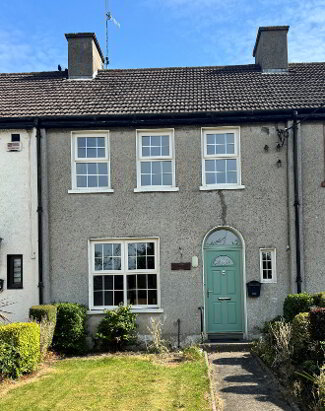 Photo 1 of No. 49 Saint Macartans Villa's, Carrickmacross