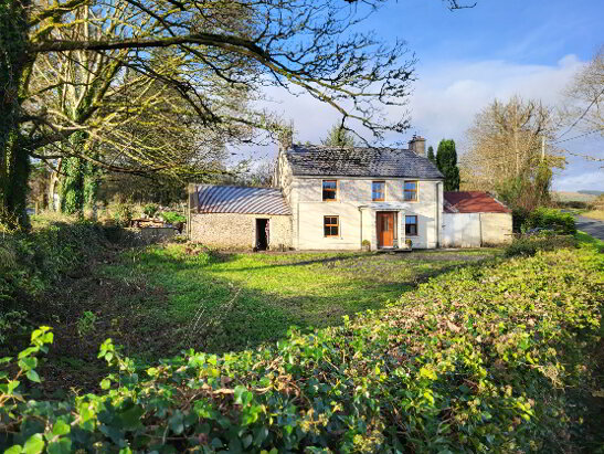 Photo 1 of Sessuecommon, Cloonacool, Tubbercurry