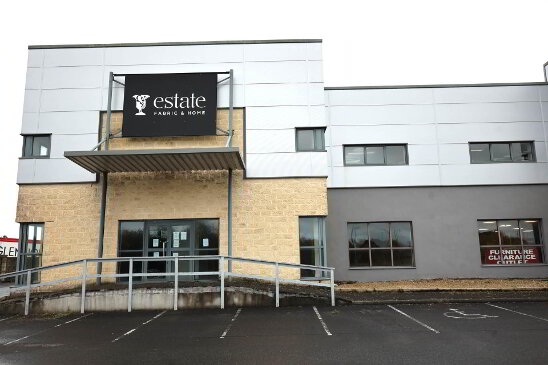 Photo 1 of Unit 3, Benamore Business Park, Dublin Road, Roscrea