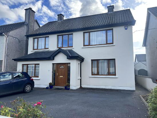 Photo 1 of 51 Glenina Heights, Dublin Road, Galway City