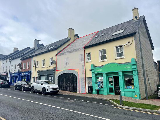 Photo 1 of 1b Main Street, Patrickswell