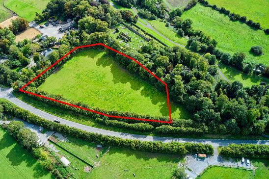 Photo 1 of 3.5 ACRES, Kilsharvan, Bellewstown, Drogheda
