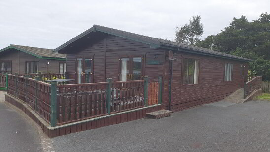 Photo 1 of Cabin, 19 Mulroy Bay Resort, Kerrykeel