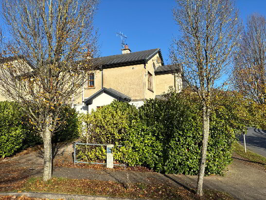 Photo 1 of 31 Abbeyview, Fethard