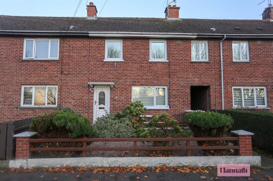 Photo 1 of 3 Portlec Place, Lurgan, Craigavon