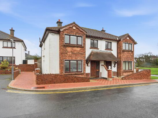 Photo 1 of 62 Forster Court, Galway City