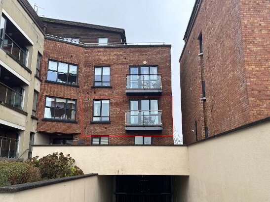 Photo 1 of Apt 7, Newgrange,, An Caislean, Ballincollig