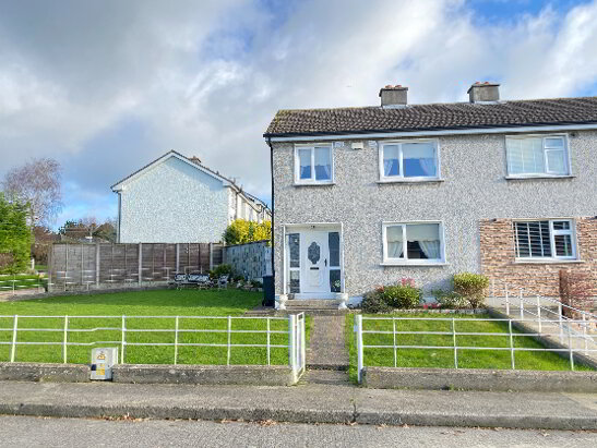 Photo 1 of 33 Hillbrook Estate, Tullow