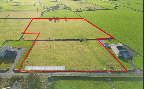 Photo 1 of Carrowntlieve, Four Roads