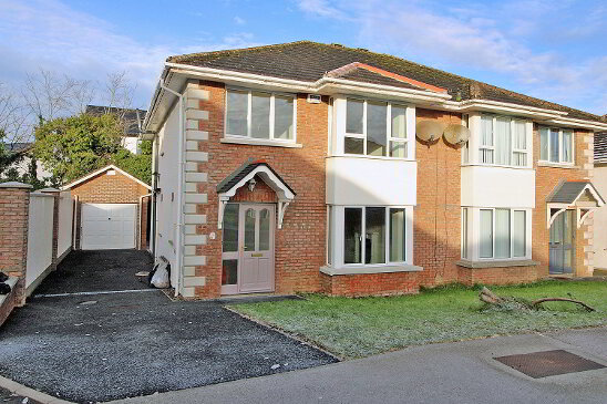 Photo 1 of 40 Rockfield Court, Hoey's Lane, Dundalk