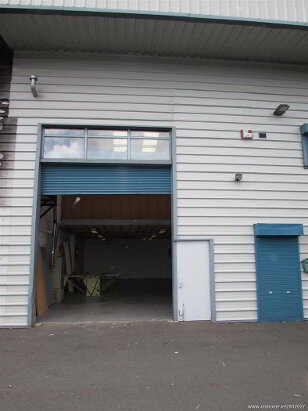 Photo 1 of Unit F Taurus Business Park, Greenhills, Dublin