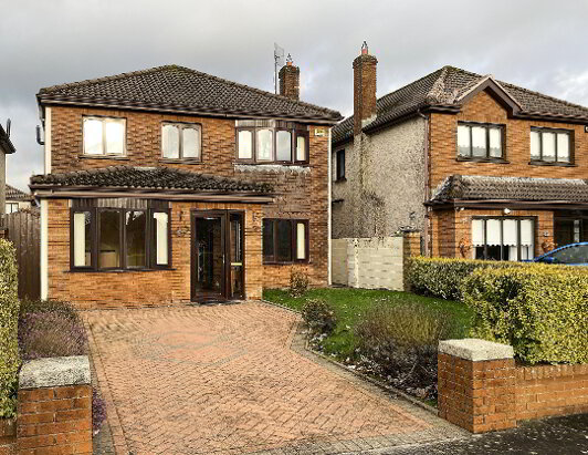 Photo 1 of 44 Ashton, Blessington