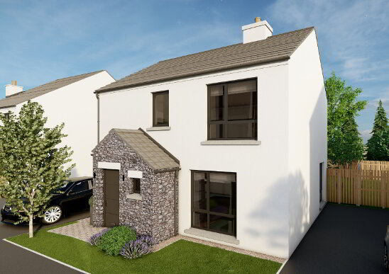 Photo 1 of The Hemlock, Ballynamoney View, Craigavon, Lurgan