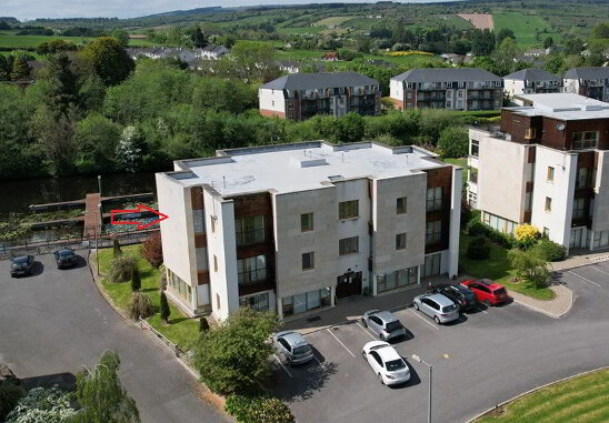 Photo 1 of Apt. 7 The Oaks, Woodford Meadows, Ballyconnell