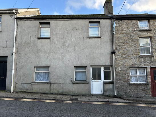 Photo 1 of Apt 1 & 2, Upper Limerick Street, Roscrea