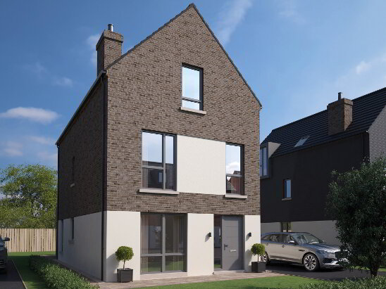 Photo 1 of The Ainesley, Bellfield Park, Portadown