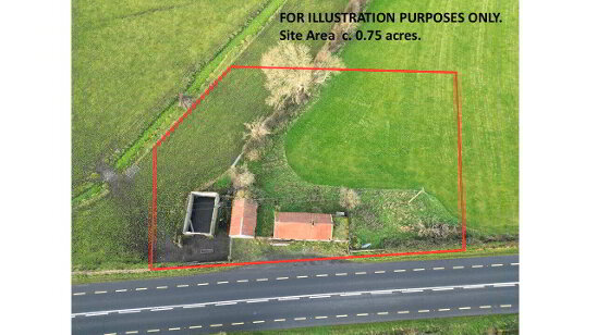 Photo 1 of Emmoo, Ballintober South