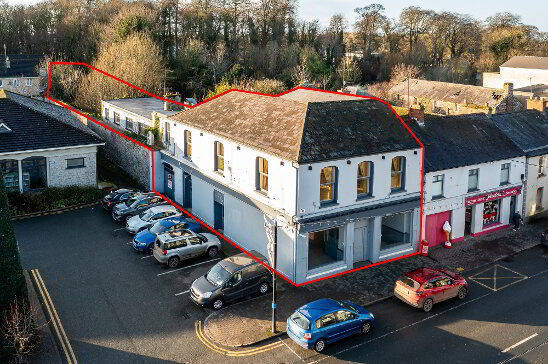 Photo 1 of Market Square House, Irish Street, Ardee