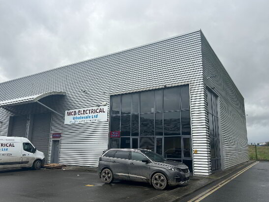 Photo 1 of Unit 5a Donore Business Park, Drogheda