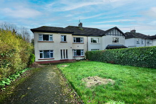 Photo 1 of Rockwood, Greenfields, North Circular Road, Limerick