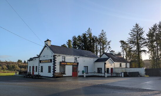 Photo 1 of Reilly's The Dugout, Corraneary, Aughavas