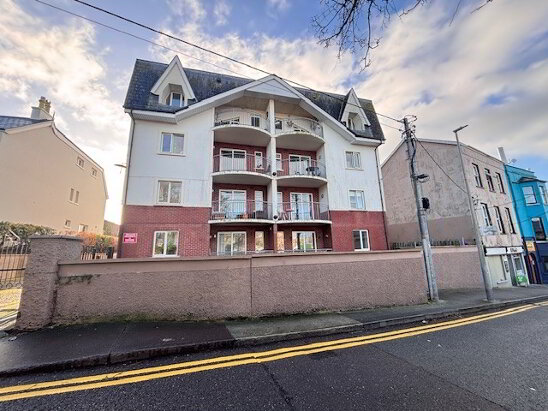 Photo 1 of Apt 3, Pier Court, Castle Road, Blackrock