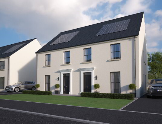 Photo 1 of The Pointer, Bracken Wood, Lisnisky Lane, Portadown