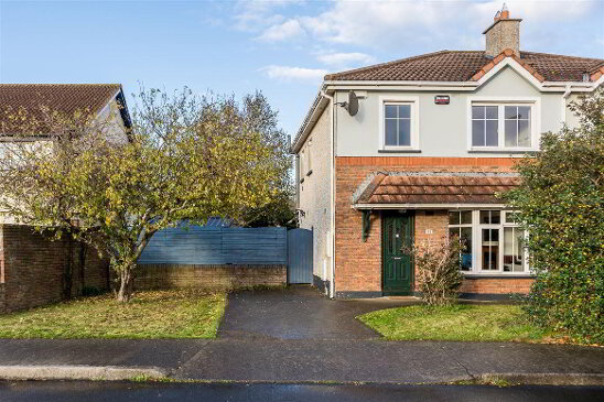 Photo 1 of 13 Moy Glas Way, Lucan, Dublin