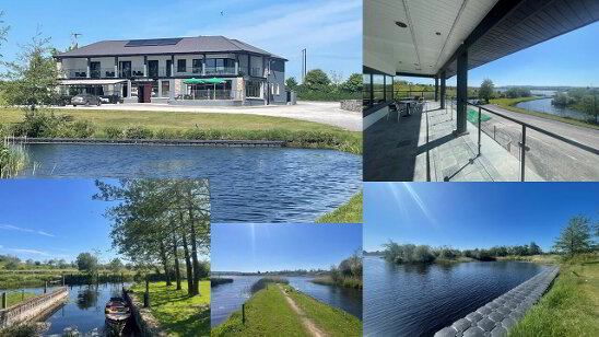 Photo 1 of The Silver Eel, Grange, Strokestown