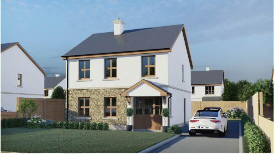 Photo 1 of The Glebe, Newcastle West