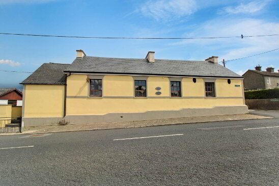 Photo 1 of Cloughjordan Community Hall, Townsfields, Cloughjordan