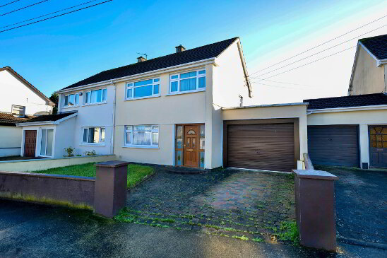 Photo 1 of 44 Gouldavoher Estate, Dooradoyle