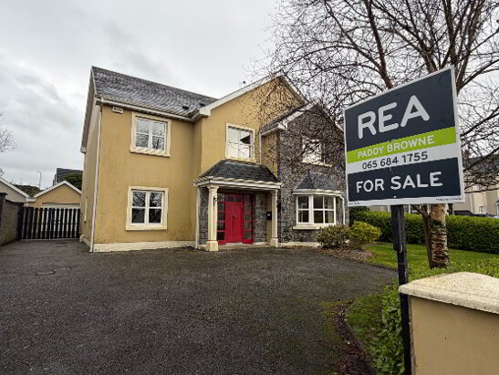 Photo 1 of 3 Elm Wood, Tulla Road, Ennis