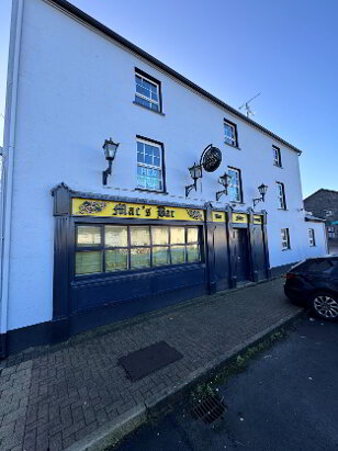 Photo 1 of Mac's Bar, Main Street, Newbliss