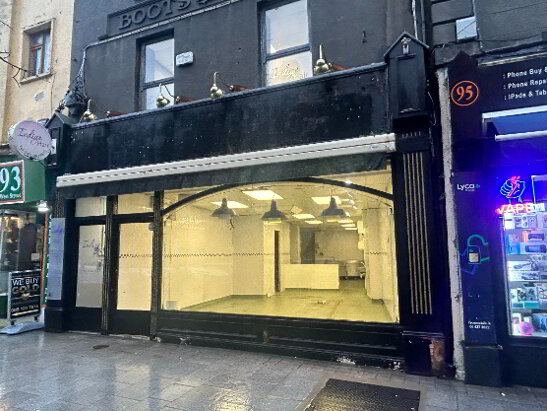 Photo 1 of 94 West Street, Drogheda