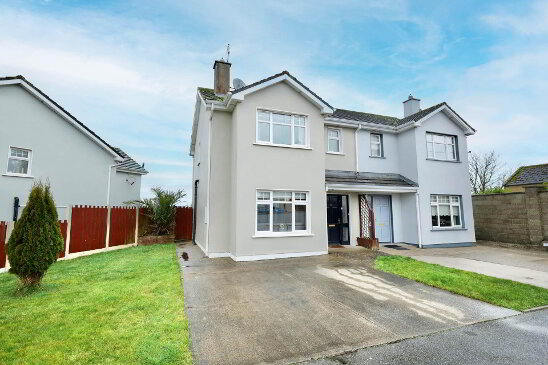 Photo 1 of 2 Ballyvouden Crescent, Kilteely