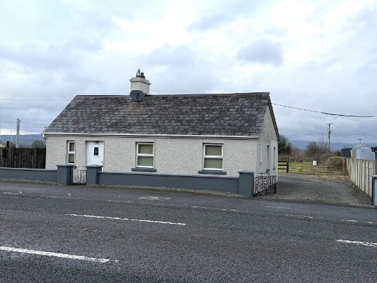 Photo 1 of Shady Pines, Derrin, Borris In Ossory